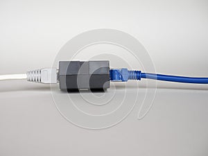 Ethernet rj45 lan cable