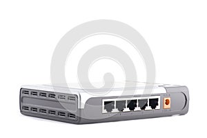 Ethernet switch