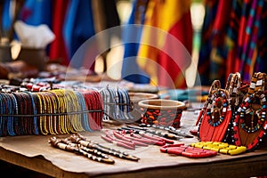 Ethical Handmade Souvenirs for Traditional Tourists