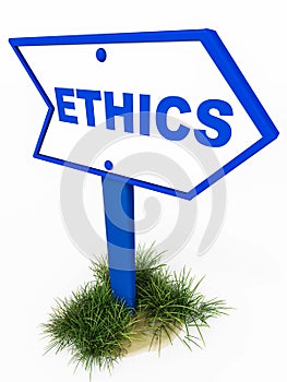 Ethics