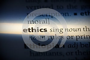 Ethics