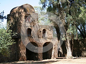 Ethiopian Church