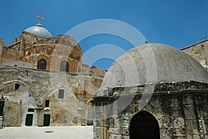 The ethiopian church