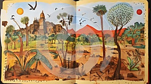 Ethiopian Expedition Journal