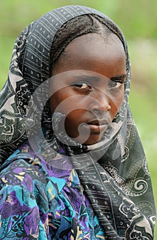 Ethiopian people