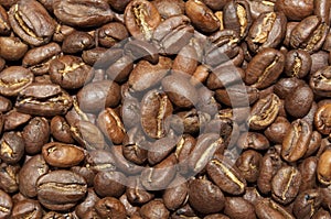Ethiopian Yirgacheffe Coffee Beans