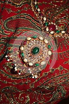 Ethnic Jewelery photo