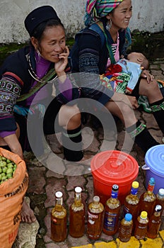 Ethnic Minority People of Vietnam