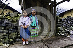 Ethnic Minority portraiture, Vietnam