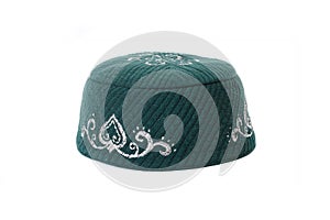 Ethnic moslem hat