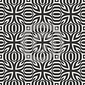 Ethnic seamless pattern ornament print design