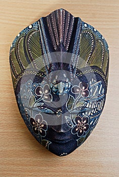 Ethnic & Traditional Mask