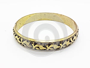 Ethnic Vintage Antique Bangle Bracelet Jewelry with Modern Style For Beautiful Hands 01