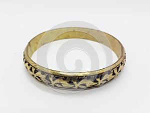 Ethnic Vintage Antique Bangle Bracelet Jewelry with Modern Style For Beautiful Hands 06