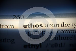 Ethos