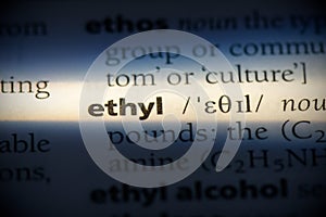 Ethyl