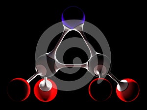 Ethylene oxide