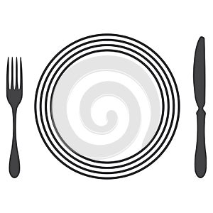 Etiquette Proper Table Setting