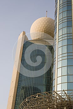 Etisalat Communications Tower