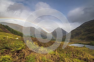 Etive Rainbow