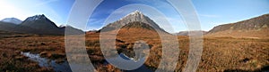 Etive reflection