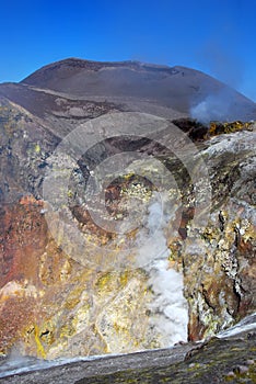 Etna photo
