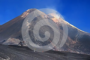 Etna photo