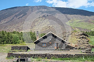 Rifugio Sicilia 