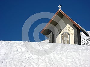 Etna and Religion photo