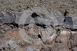 Etna volcano, Sicily