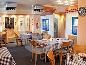 Etno restaurant