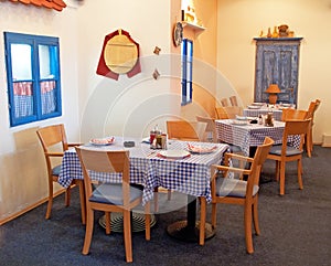 Etno restaurant