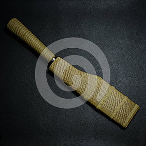 Eto knife of Thai native