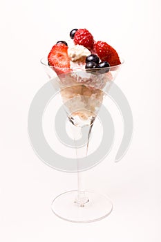 Eton Mess