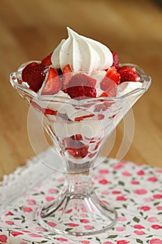 Eton mess