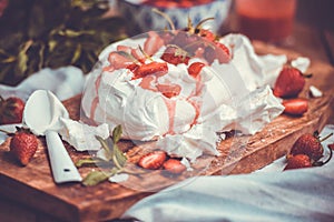 Eton mess