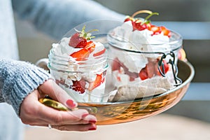 Eton mess