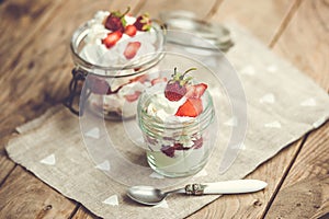 Eton mess