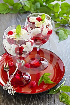 Eton mess