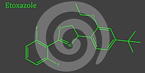 Etoxazole