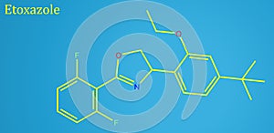 Etoxazole