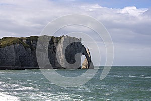 Etretat