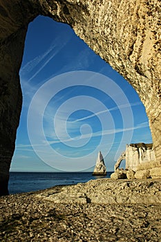 Etretat