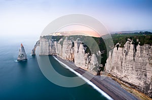 Etretat - Normandie - France