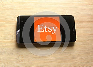 Etsy app