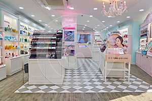 Etude House