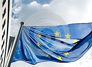 Eu flag