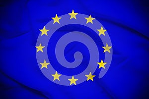 EU Flag