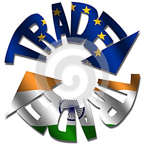 EU Indian trade