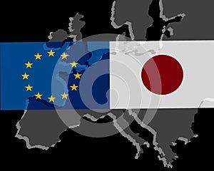 EU - Japan relationship